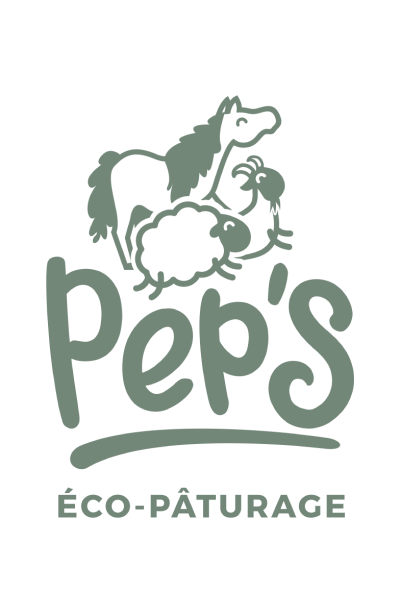 Pep's - éco-paturage vendée